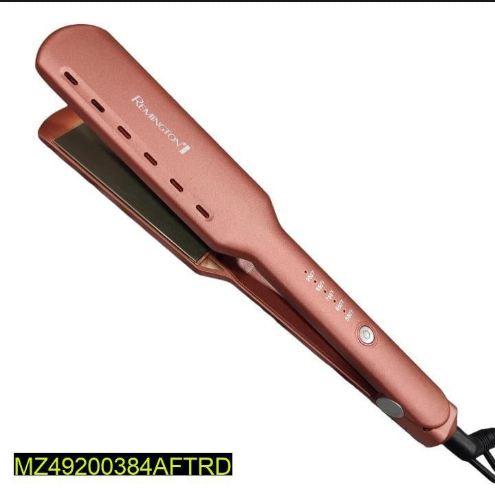 Remington Professional Hair Straightener