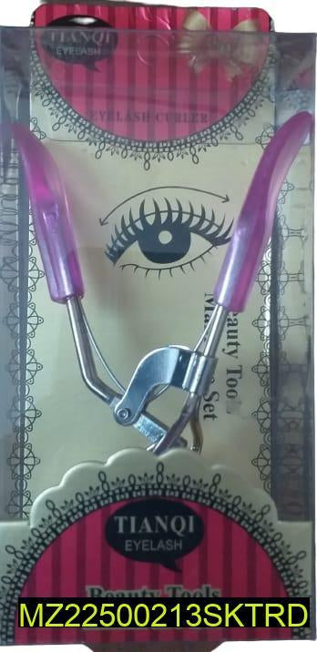 Eyelash Squeezer And Curler, Pack Of 2
