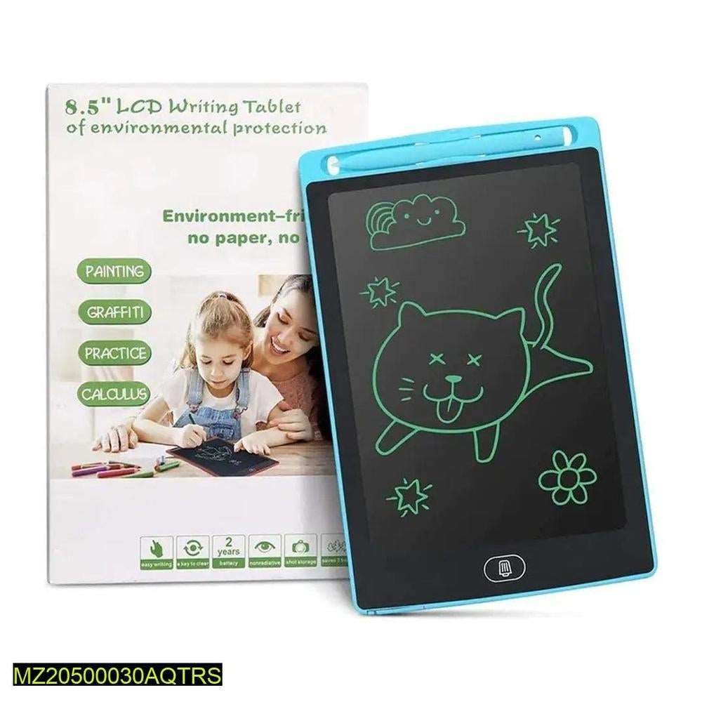 LCD Writing Tablet For Kids 8.5 Inches