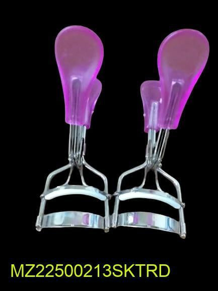 Eyelash Squeezer And Curler, Pack Of 2